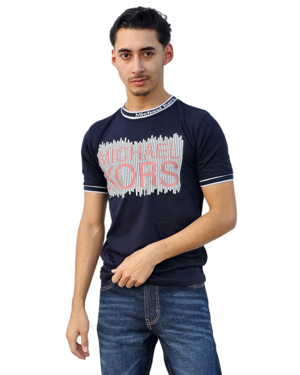 PLAYERA ESTAMPADA MICHAEL KORS - Imagen 3