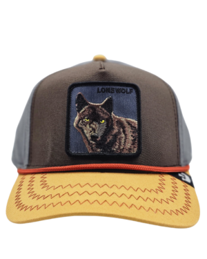 GORRA ORIGINAL GOORIN BROSS (Ajustable)