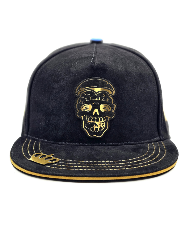 GORRA C7 ORIGINAL