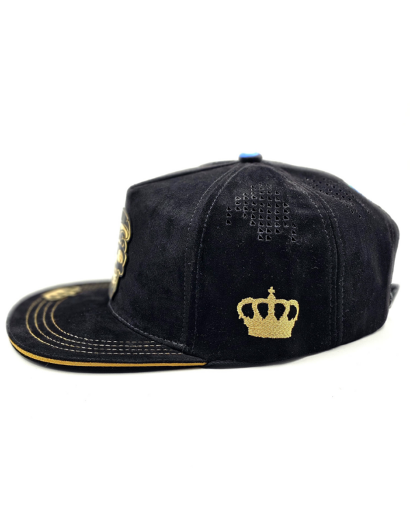 GORRA C7 ORIGINAL - Imagen 2