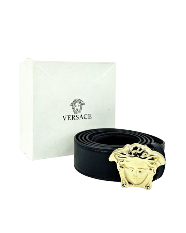 CINTO DISEÑO VERSACE