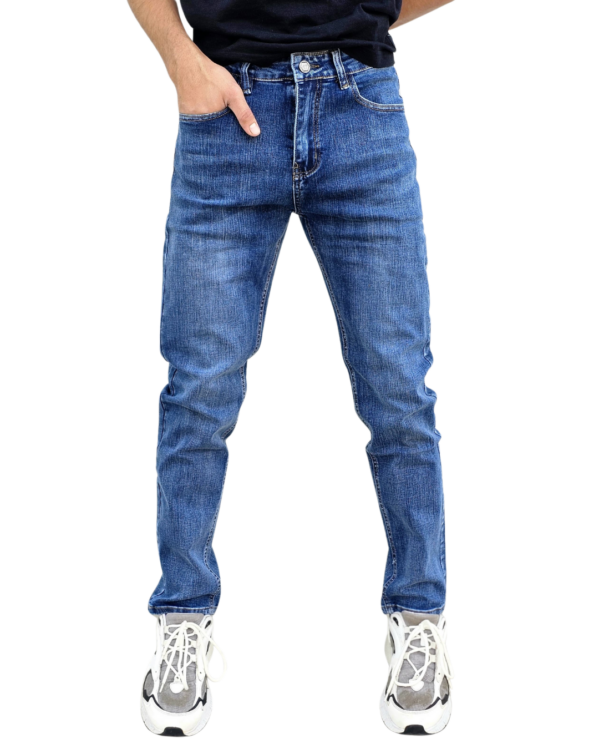 PANTALÓN DE IMPORTACIÓN