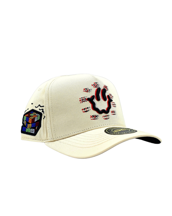 GORRA ORIGINAL JC HATS