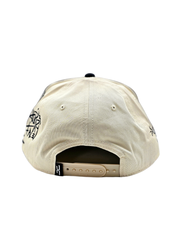 GORRA ORIGINAL JC HATS - Imagen 3