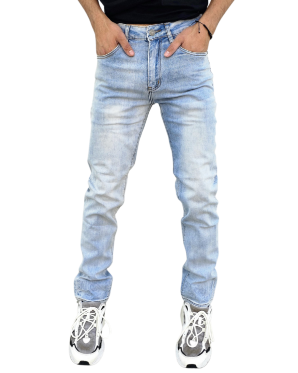 PANTALÓN DE IMPORTACIÓN
