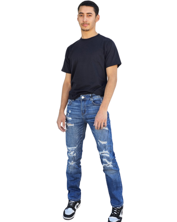 PANTALÓN JEANSWEST