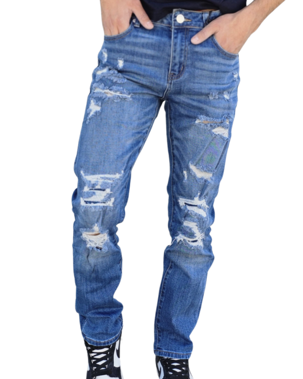 PANTALÓN JEANSWEST - Imagen 2