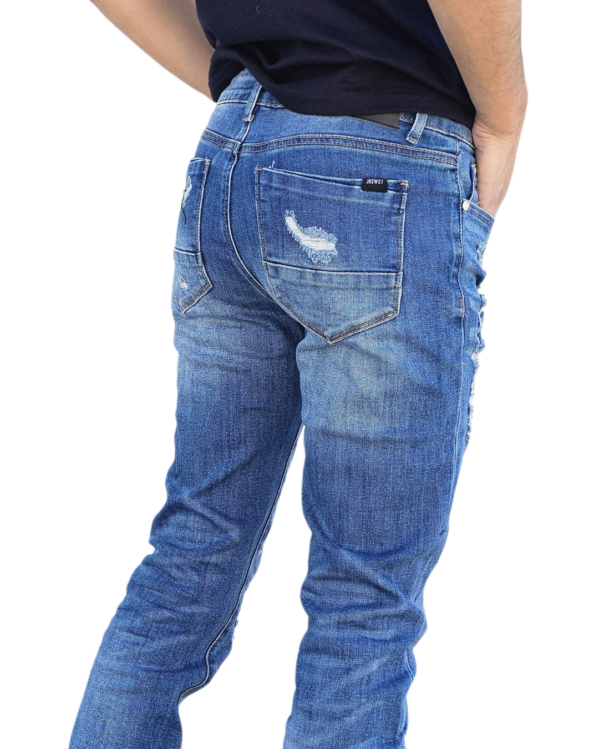 PANTALÓN JEANSWEST - Imagen 3