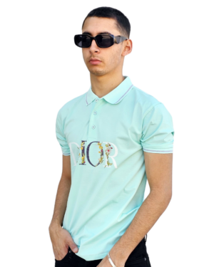 PLAYERA IMPORTACIÓN POLO