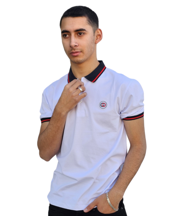 PLAYERA IMPORTACIÓN POLO