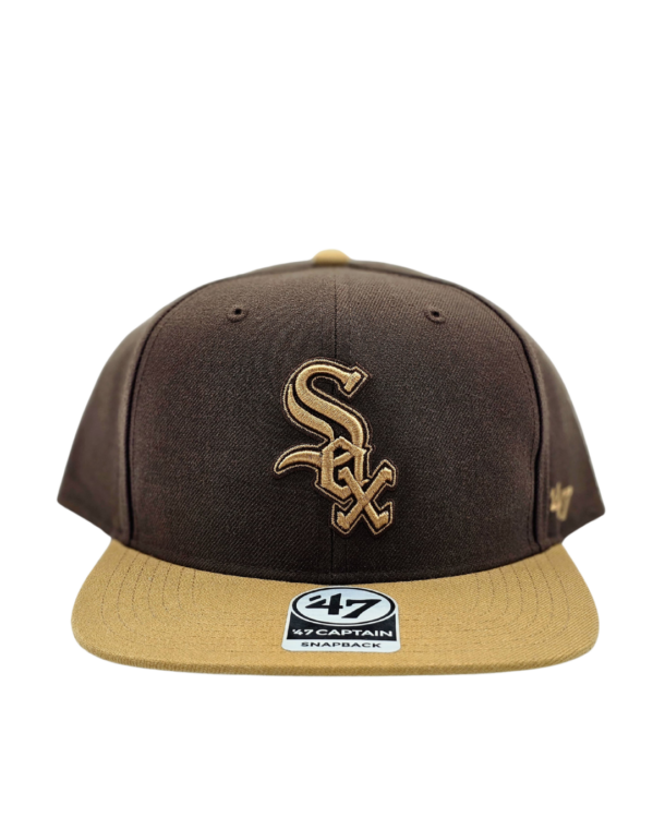GORRA ORIGINAL NEW ERA '47