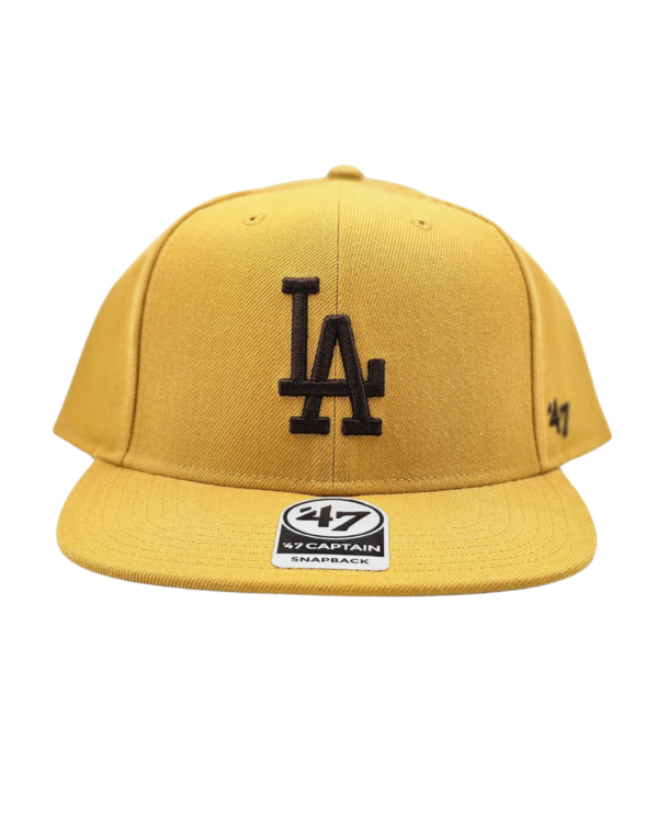 GORRA ORIGINAL NEW ERA '47