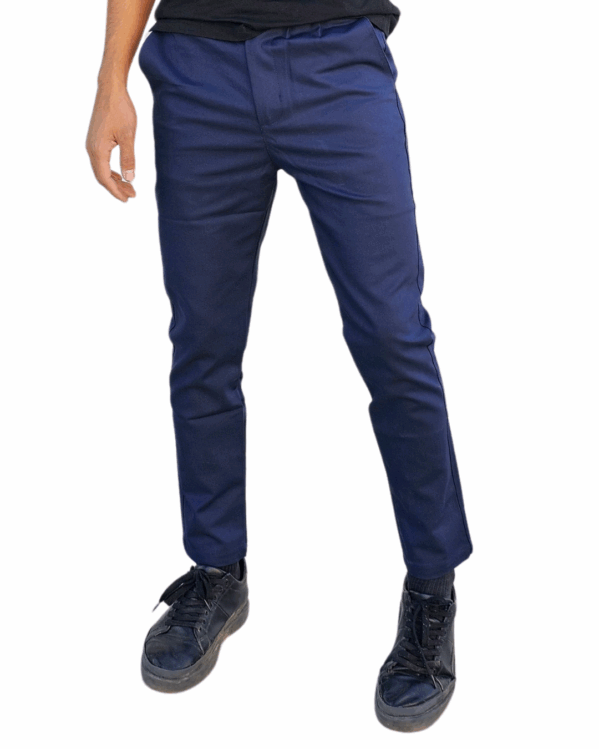 PANTALÓN ROOSEVELT - Imagen 4