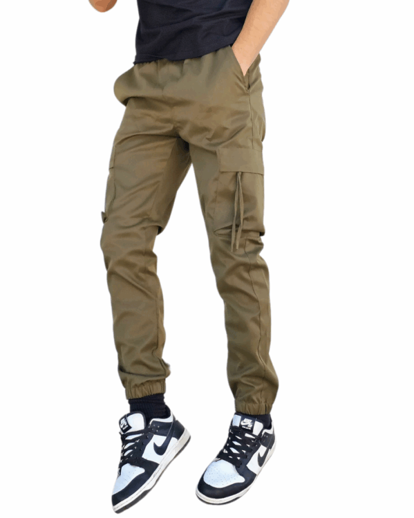 JOGGER GIOVANNI GALI