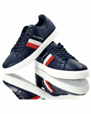 TENIS TOMMY HILFIGER