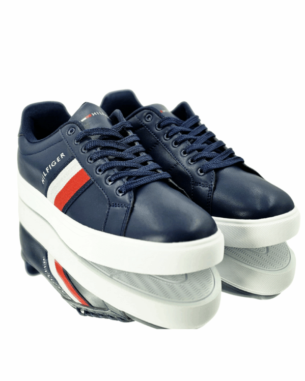TENIS TOMMY HILFIGER - Imagen 2