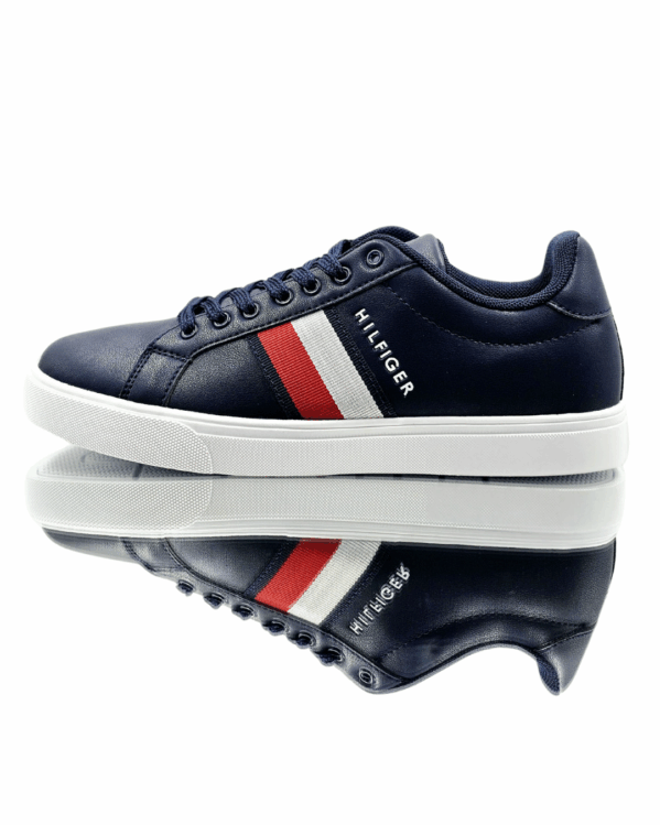 TENIS TOMMY HILFIGER - Imagen 3
