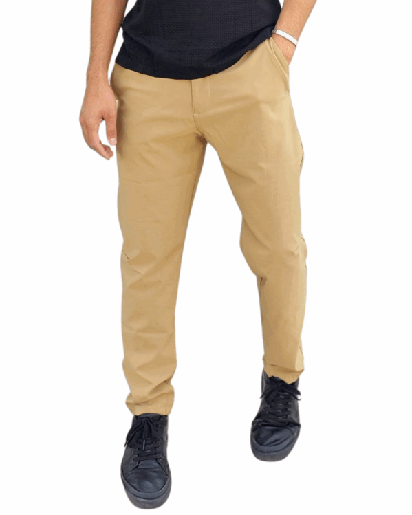 PANTALON ROOSEVELT - Imagen 4