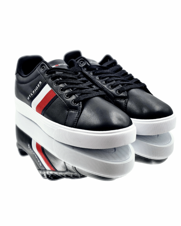 TENIS TOMMY HILFIGER - Imagen 2