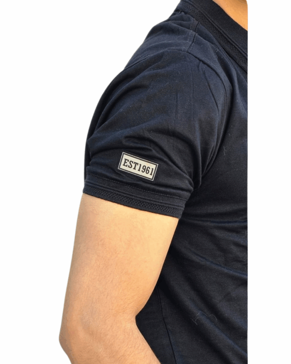 PLAYERA CROWN MARTIN G5 - Imagen 7