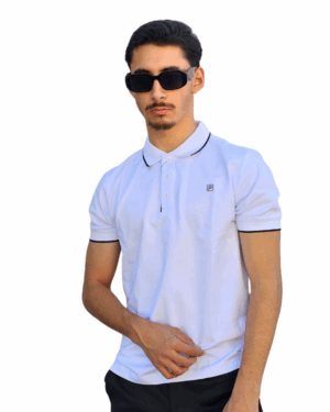PLAYERA CROWN MARTIN G5