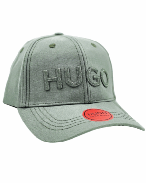 GORRA IMPORTACIÓN