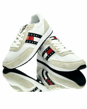 TENIS TOMMY HILFIGER