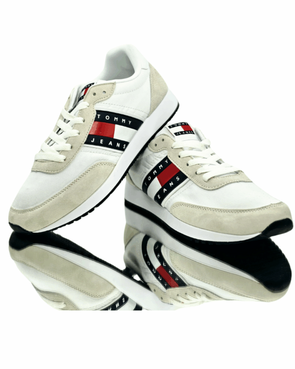 TENIS TOMMY HILFIGER