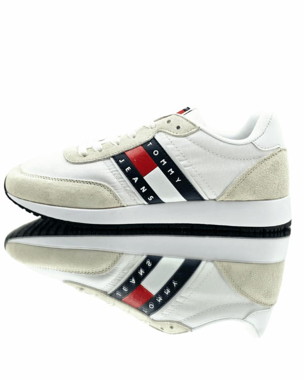 TENIS TOMMY HILFIGER - Imagen 2