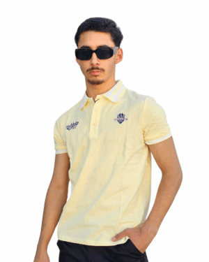 PLAYERA CROWN MARTIN G5