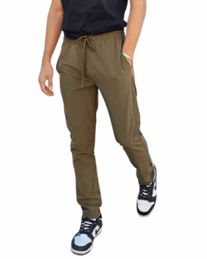 JOGGER GIOVANNI GALI