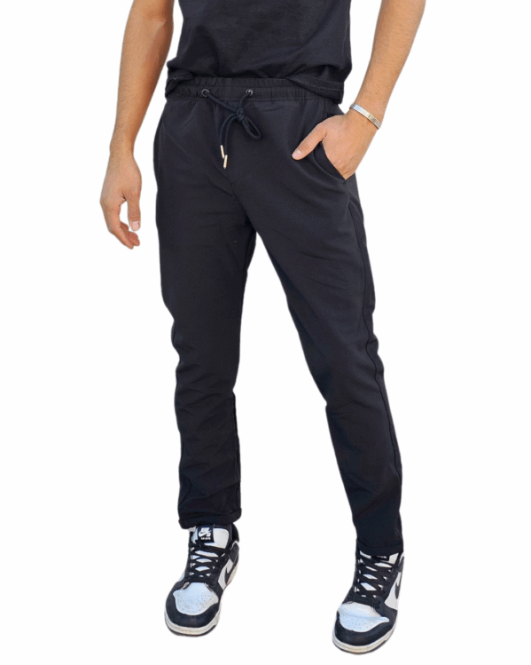 JOGGER GIOVANNI GALI - Imagen 4