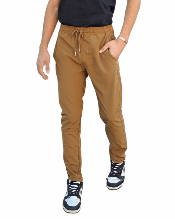 JOGGER GIOVANNI GALI - Imagen 3