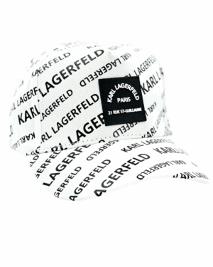 GORRA IMPORTACIÓN