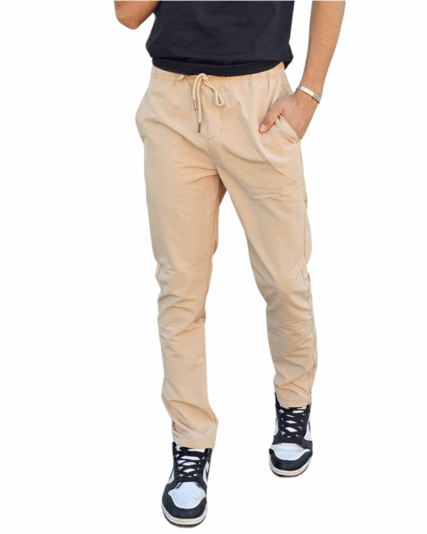 JOGGER GIOVANNI GALI - Imagen 2