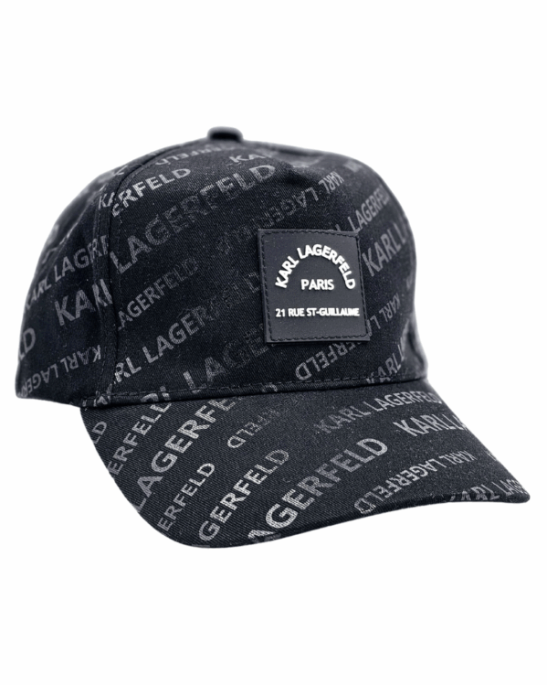 GORRA IMPORTACIÓN - Imagen 2