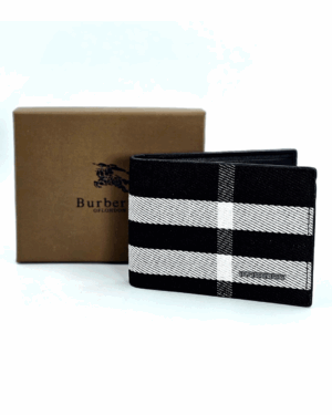 CARTERA BURBERRY