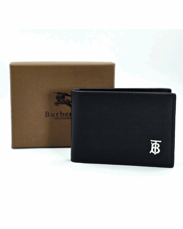 CARTERA BURBERRY