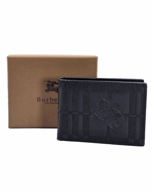 CARTERA BURBERRY - Imagen 2