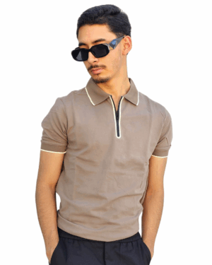 PLAYERA CROWN MARTIN G5