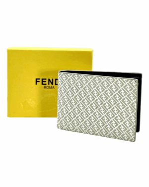 CARTERA FENDI