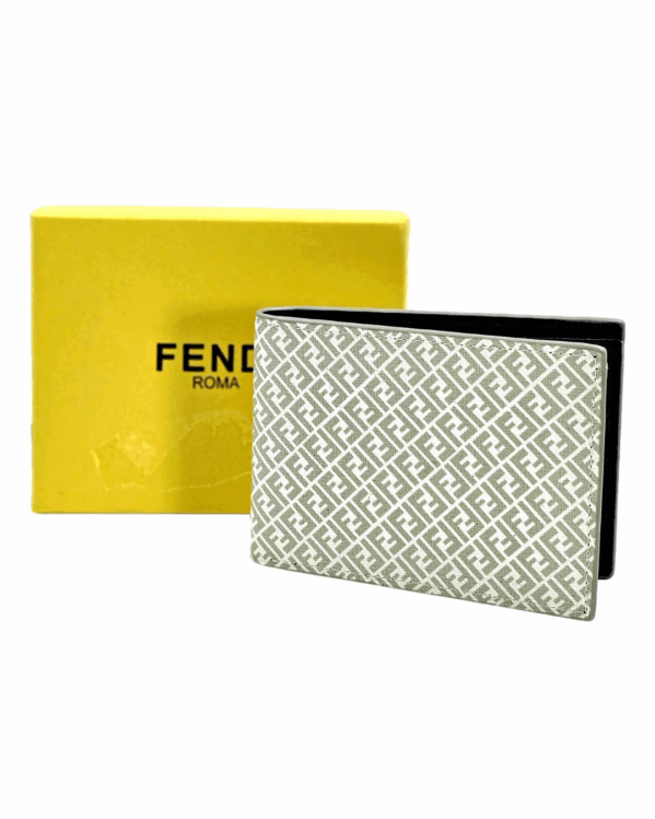CARTERA FENDI