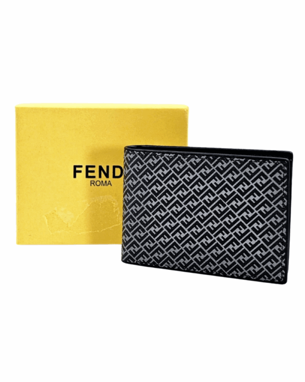 CARTERA FENDI - Imagen 2