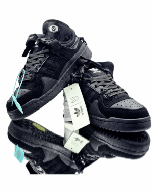 TENIS ADIDAS FORUM X BAD BUNNY