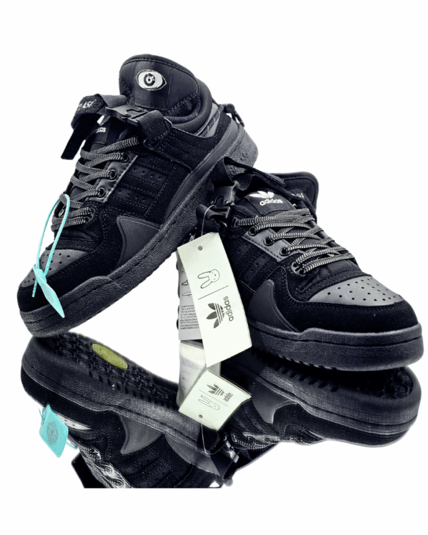 TENIS ADIDAS FORUM X BAD BUNNY