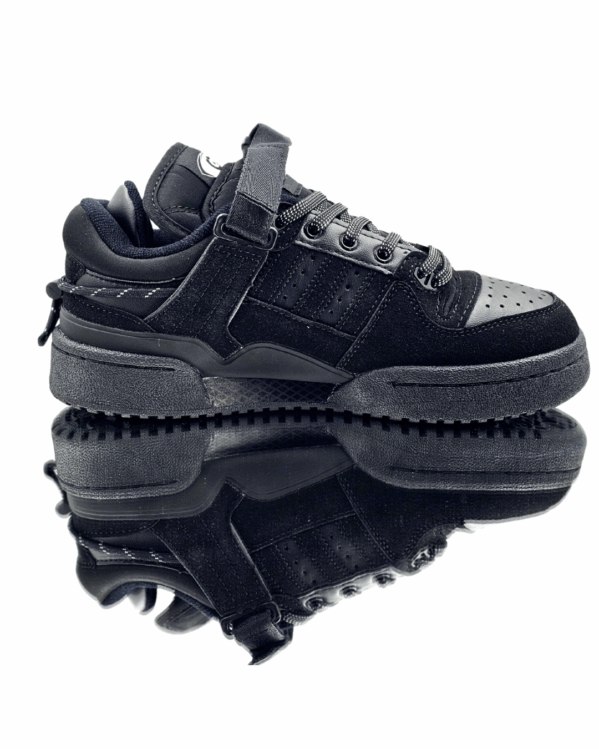 TENIS ADIDAS FORUM X BAD BUNNY - Imagen 3