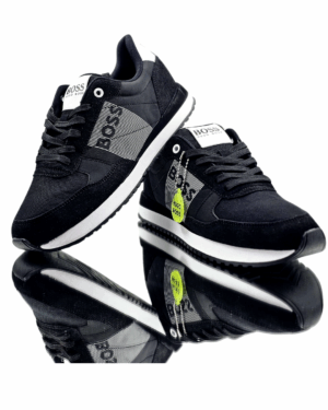TENIS HUGO BOSS