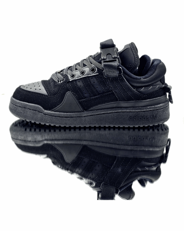 TENIS ADIDAS FORUM X BAD BUNNY - Imagen 4
