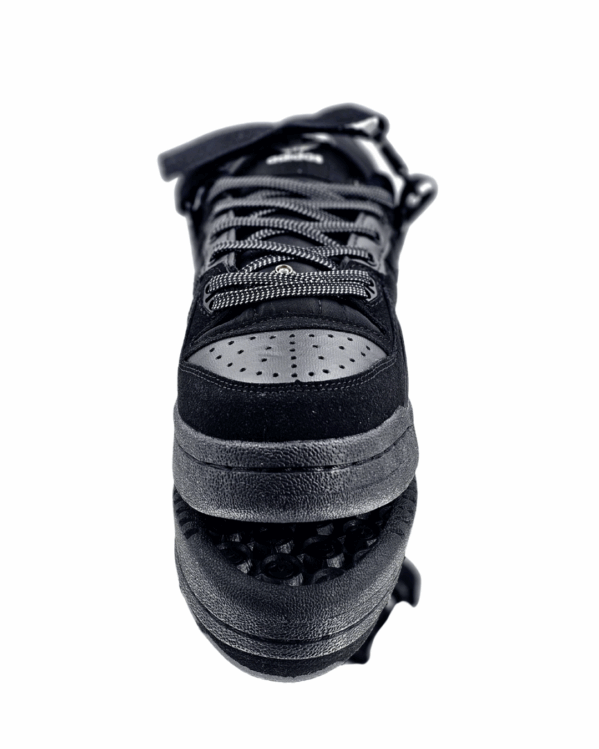 TENIS ADIDAS FORUM X BAD BUNNY - Imagen 5