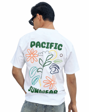 PLAYERA CROWN MARTIN